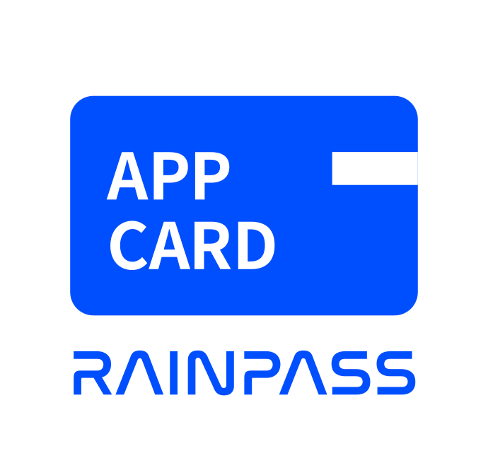 RAINPASS AppCard2