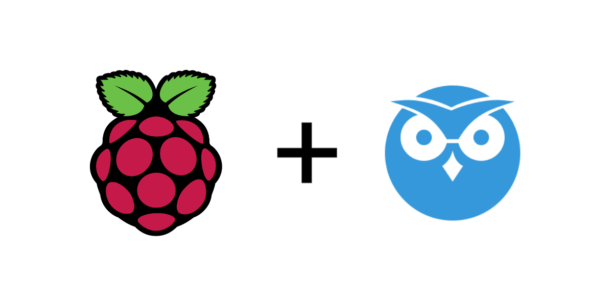 Raspberry Pi와 MotionEyeOS로 웹캠 구성하기